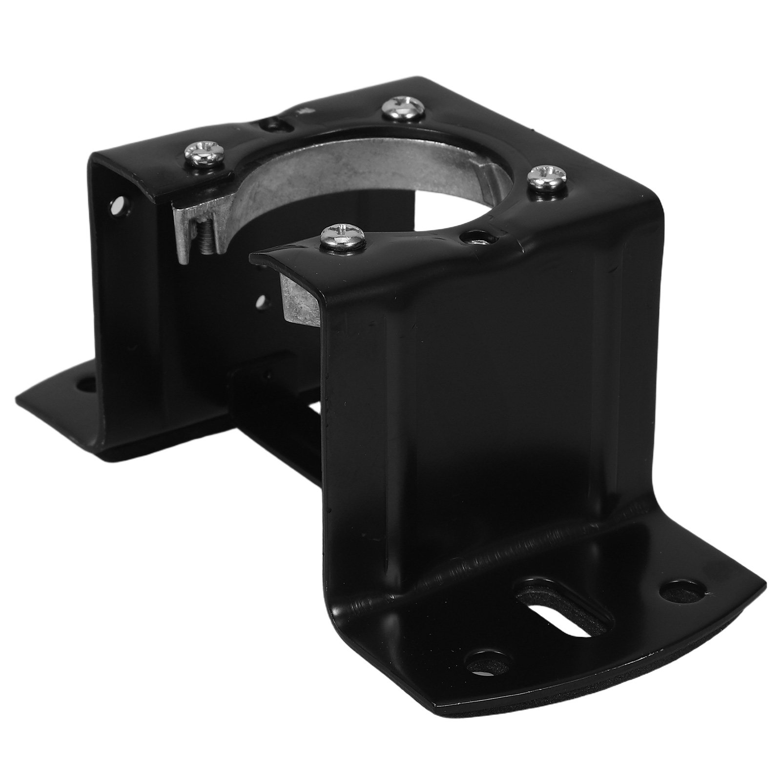 Ceiling Fan Mount - Sturdy Iron Ceiling Fan Mounting Bracket