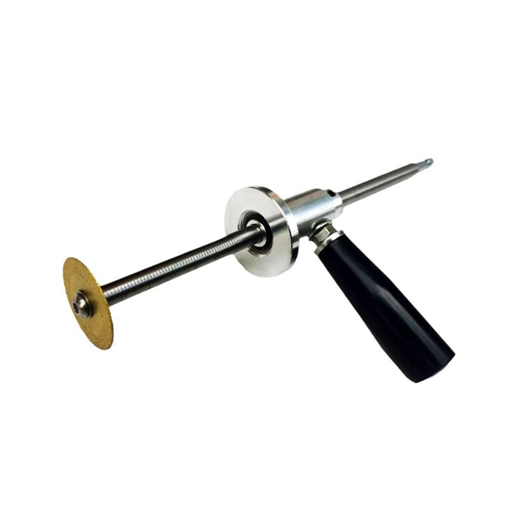 Home Improvement And Diy - Heavy-duty Cutter Diamond Grit Wheel DIY