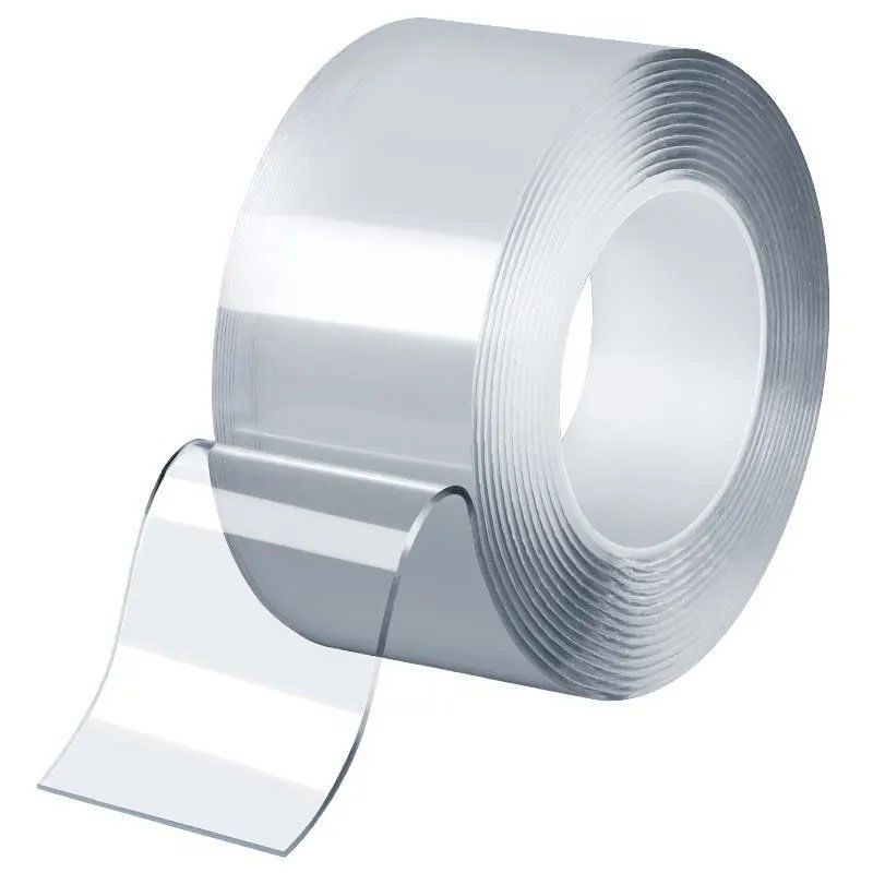 Home Improvement Mark - 3M 5M Long Strong Double-sided Adhesive