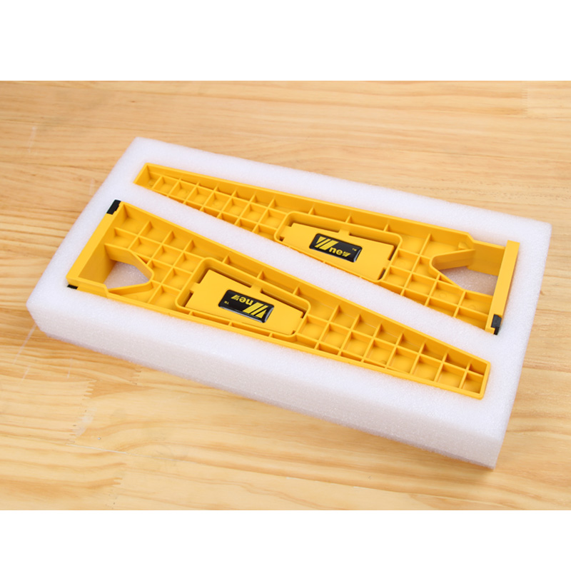 Home Improvement And Diy - 1set=2pcs Drawer Installation Jig Woodworking Support