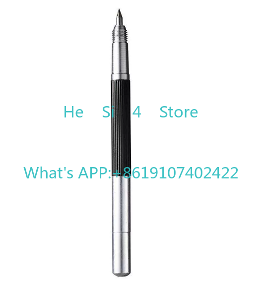 Home Improvement Mark - 5Pcs hard diamond marking needle home