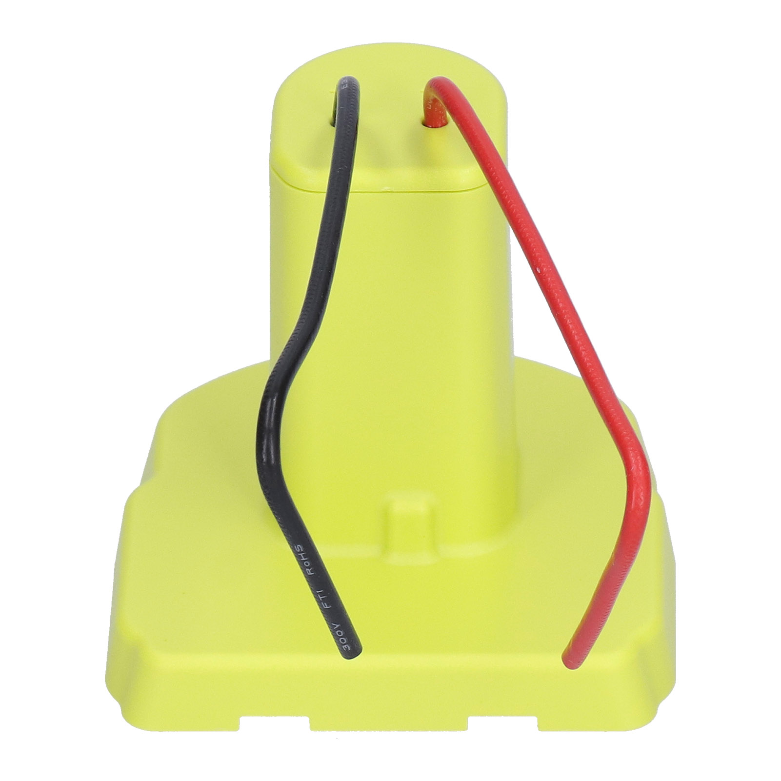 Home Improvement And Diy - 18V DIY Output Adapter Single-Wire Converter
