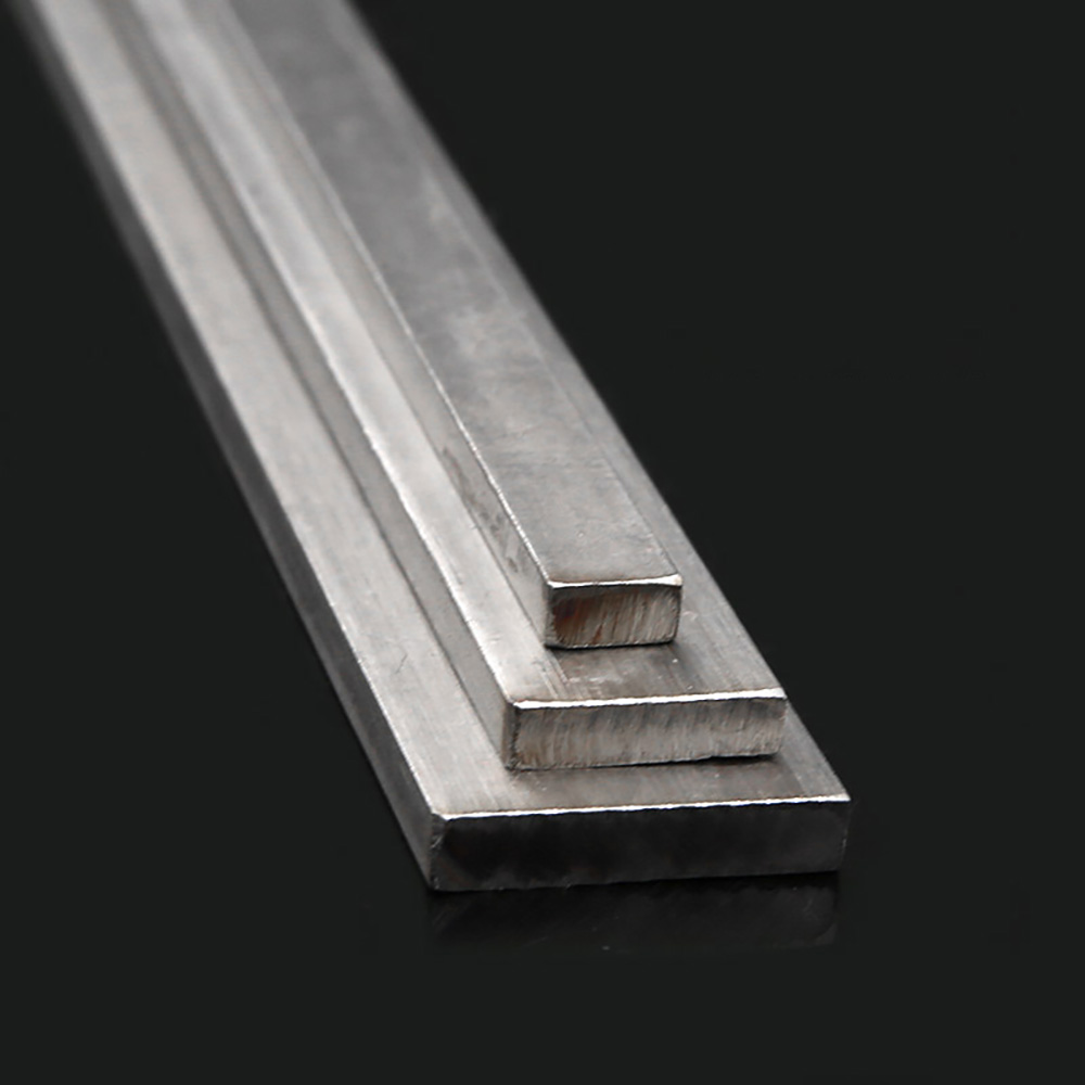 Home Improvement Tim - 1PCS 316 Stainless Steel Bar Plate