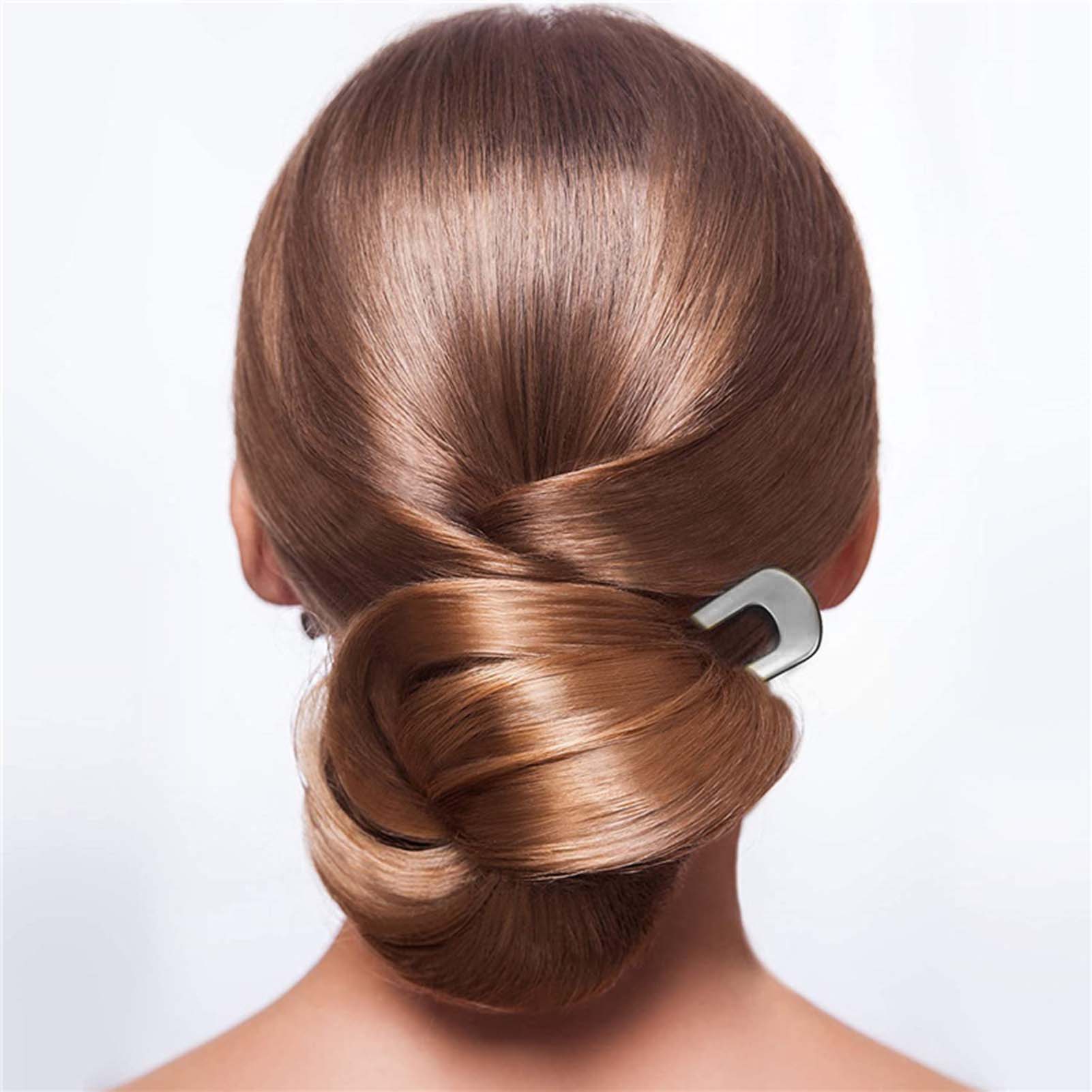 French U Shaped Hair Pins Vint - đánh giá và giá Home Improvement Tim