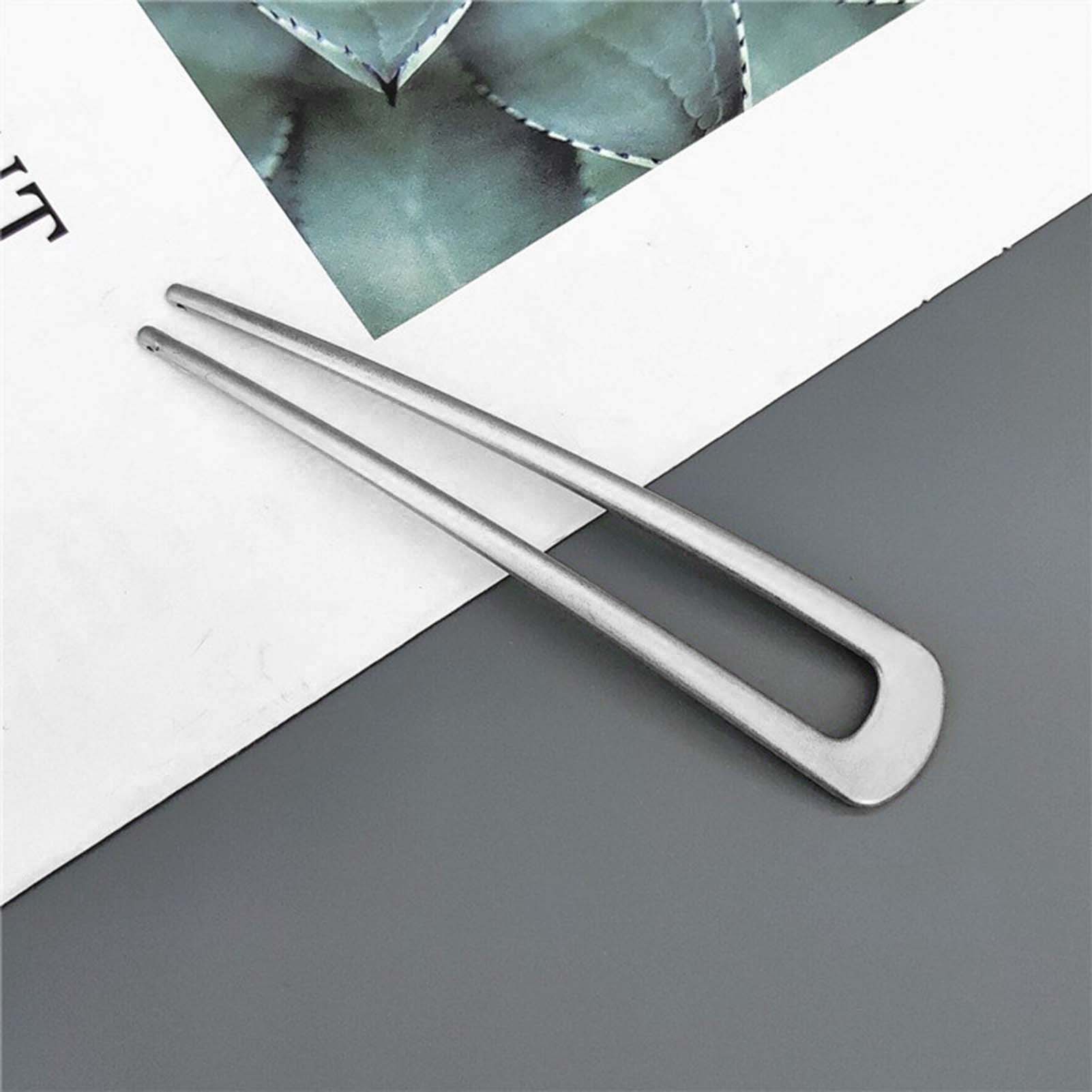 French U Shaped Hair Pins Vint - đánh giá và giá Home Improvement Tim