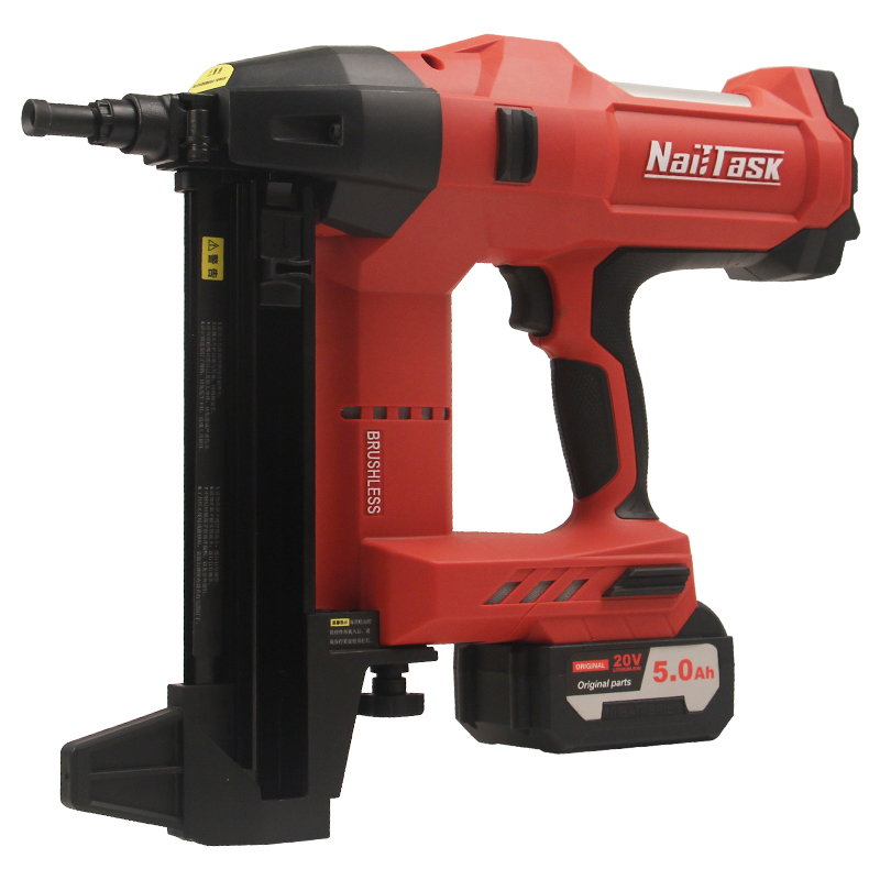 Nailtask Electric Nail Gun Cor - đánh giá và giá Home Improvement And Diy