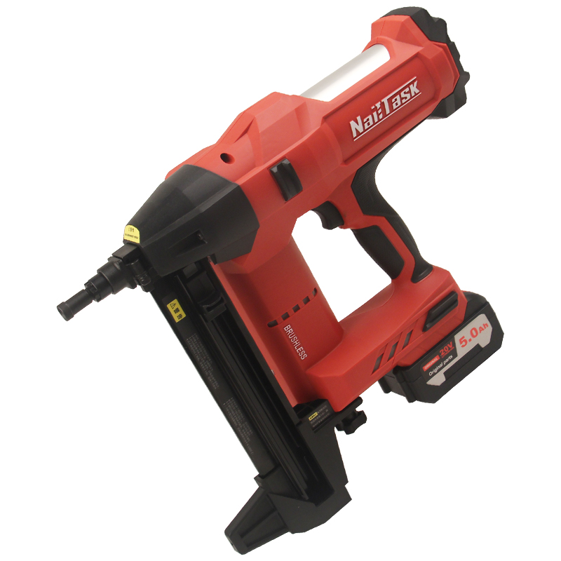 Nailtask Electric Nail Gun Cor - đánh giá và giá Home Improvement And Diy