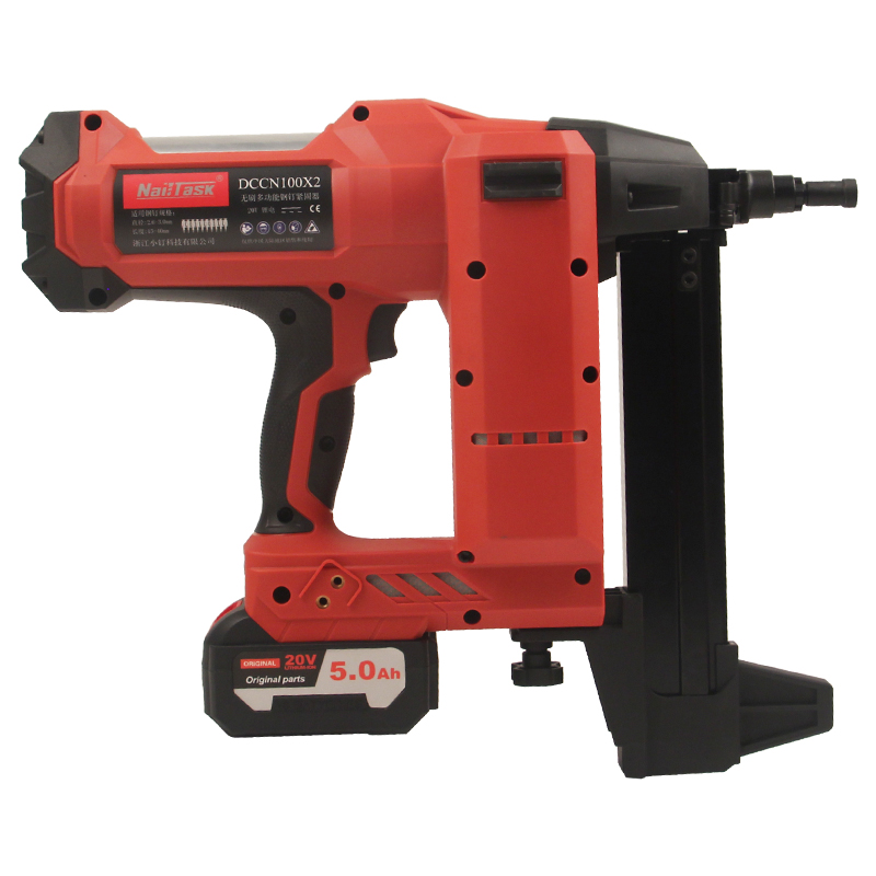 Nailtask Electric Nail Gun Cor - đánh giá và giá Home Improvement And Diy