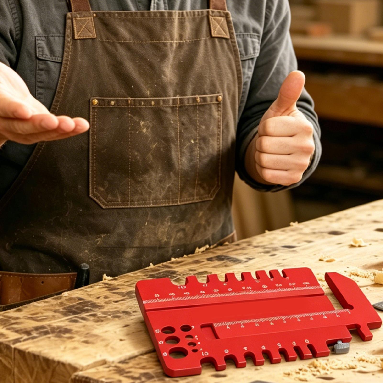 Measuring Tools For Woodworkin - đánh giá và giá Home Improvement Mark