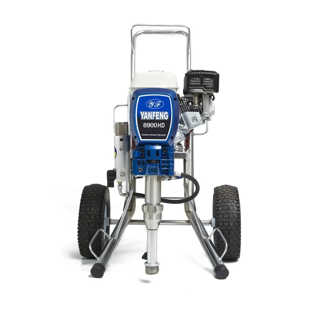 Mark X HD Airless Paint Spraye - đánh giá và giá Home Improvement Mark