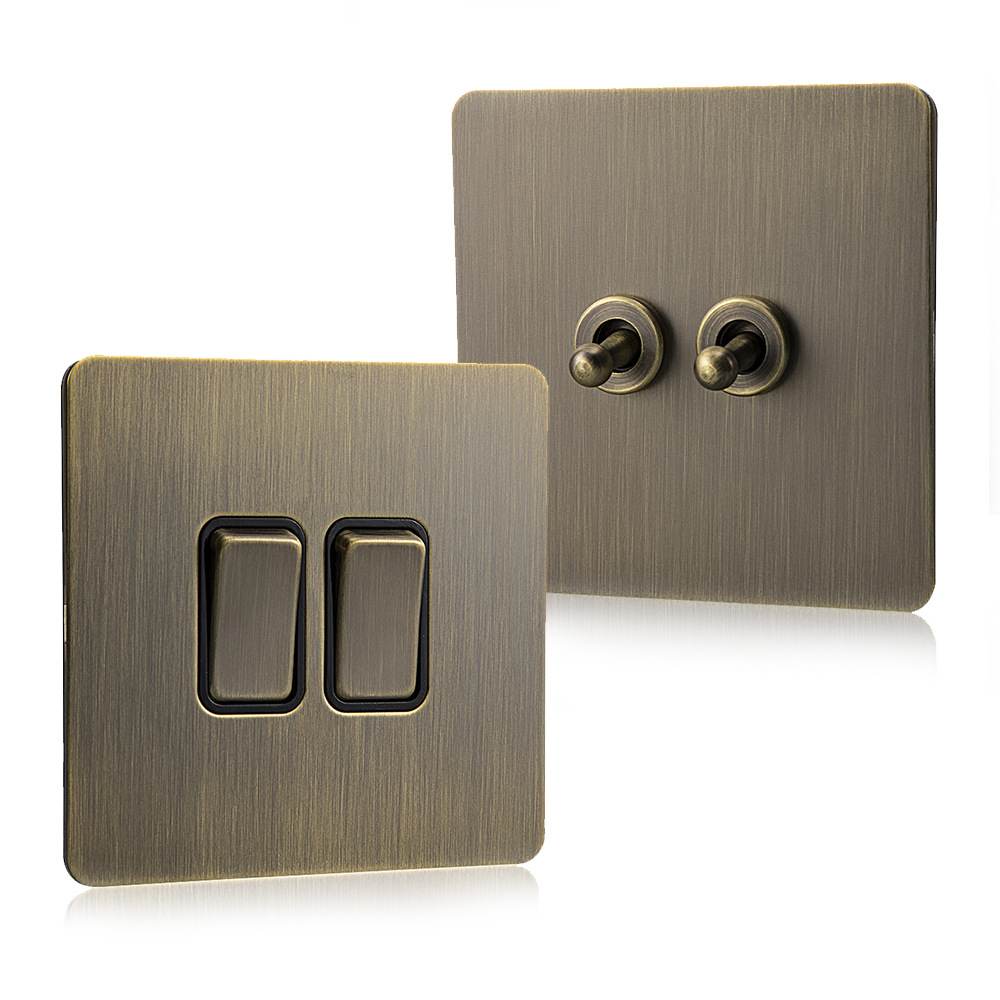 High-quality Wall Push Button  - đánh giá và giá Home Improvement Uk