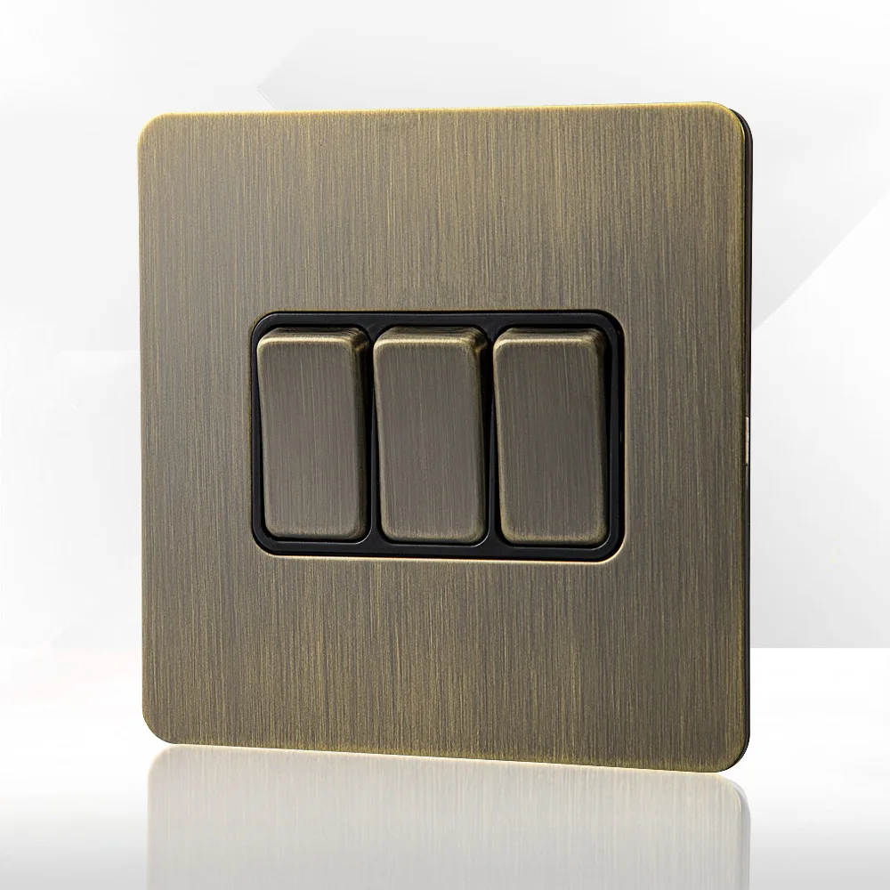 High-quality Wall Push Button  - đánh giá và giá Home Improvement Uk