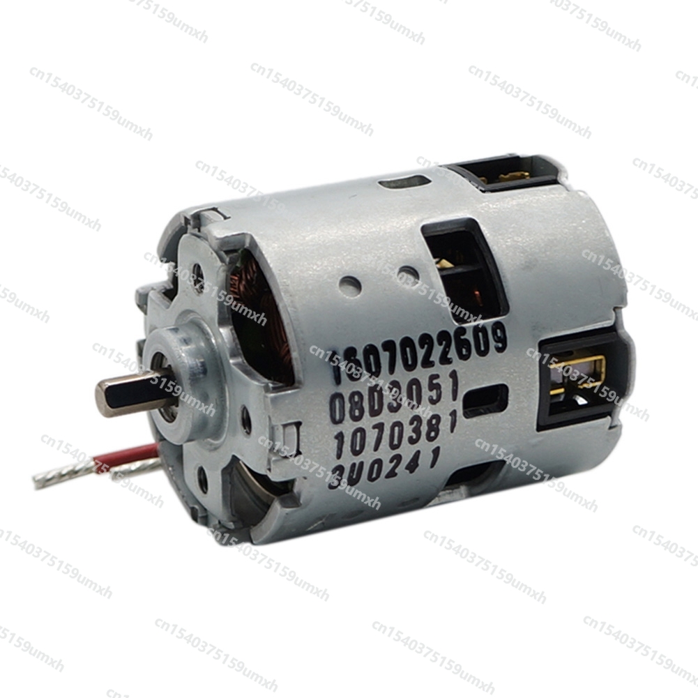 18V Motor 1607022609 for BOSCH - đánh giá và giá Bosch Drill Gsb 18V