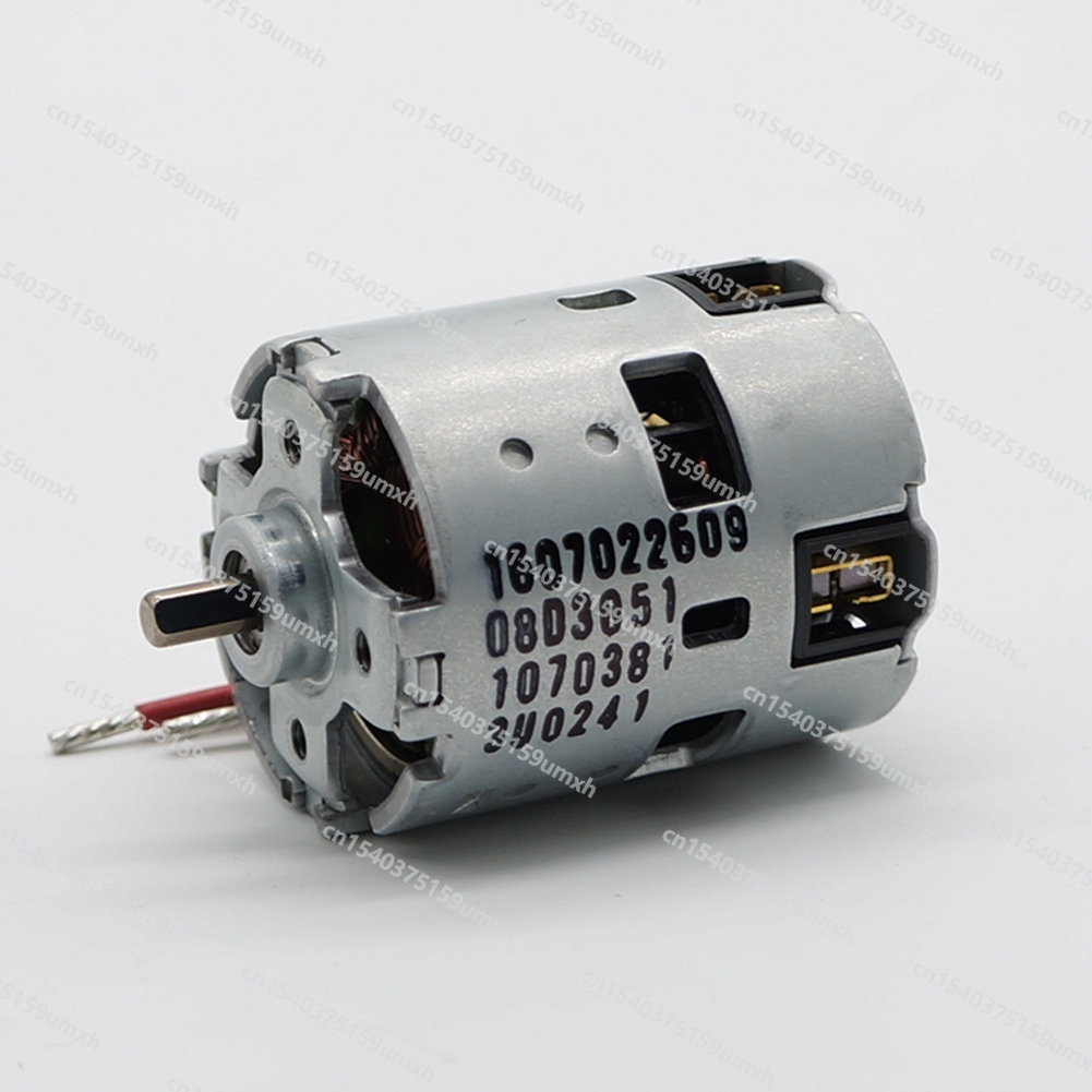 18V Motor 1607022609 for BOSCH - đánh giá và giá Bosch Drill Gsb 18V