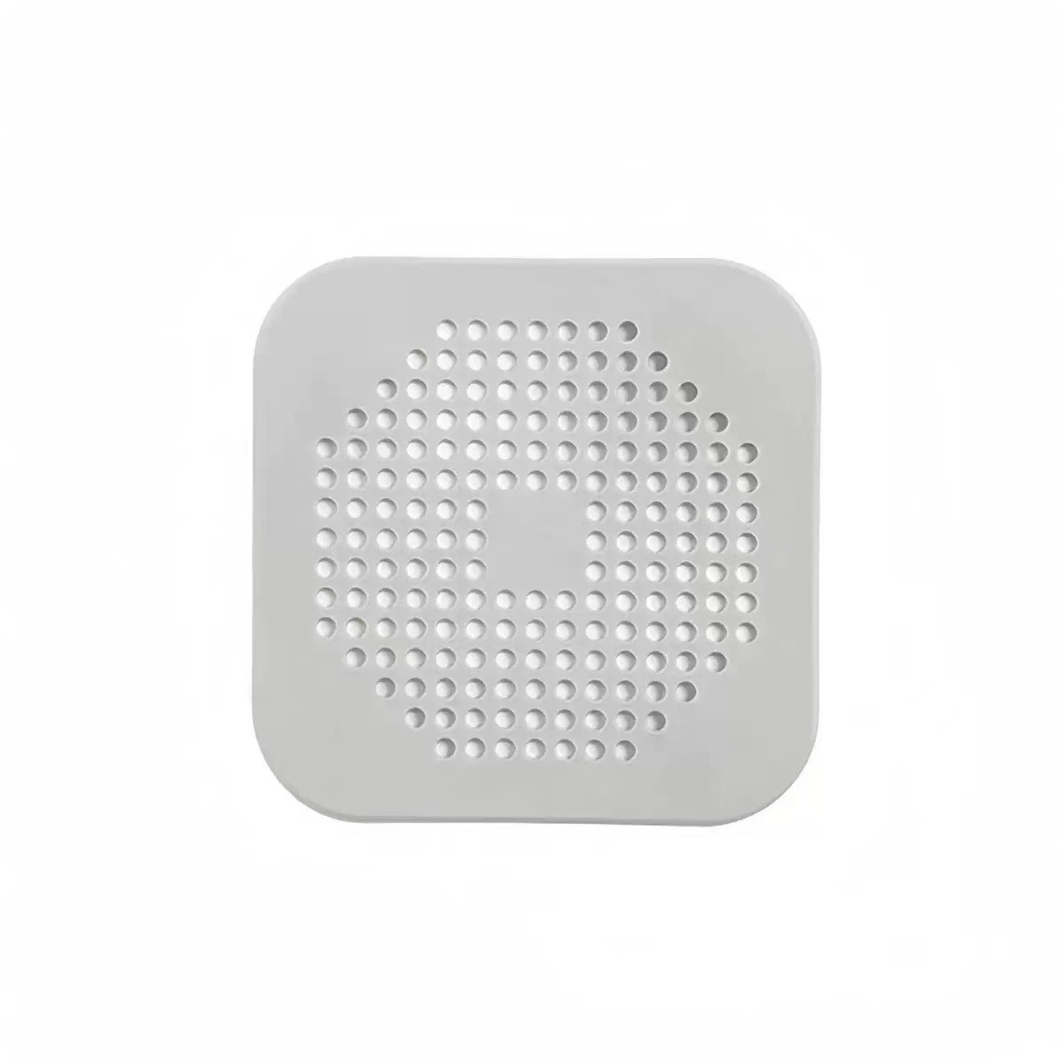 Large Silicone Drain Sticker U - đánh giá và giá Sink Drain Strainer