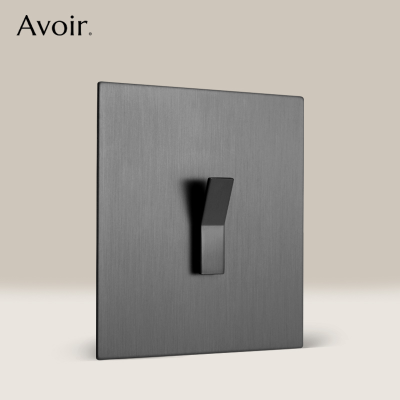 Avoir Wall Push Button Switch  - đánh giá và giá Home Improvement Uk