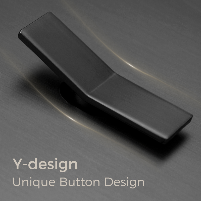 Avoir Wall Push Button Switch  - đánh giá và giá Home Improvement Uk