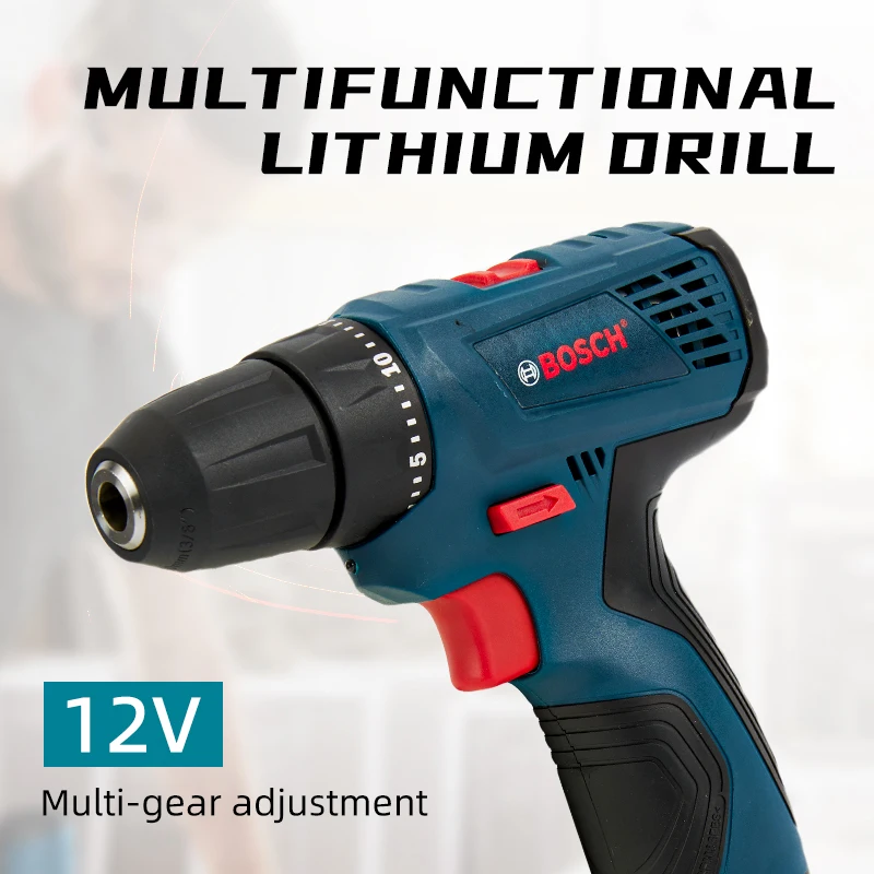 Bosch Professional Electric Dr - đánh giá và giá Home Improvement Tim