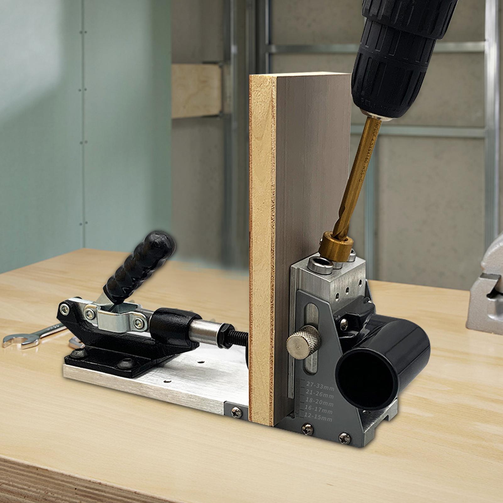 Angle Drill Guide Woodworking  - đánh giá và giá Home Improvement Guide