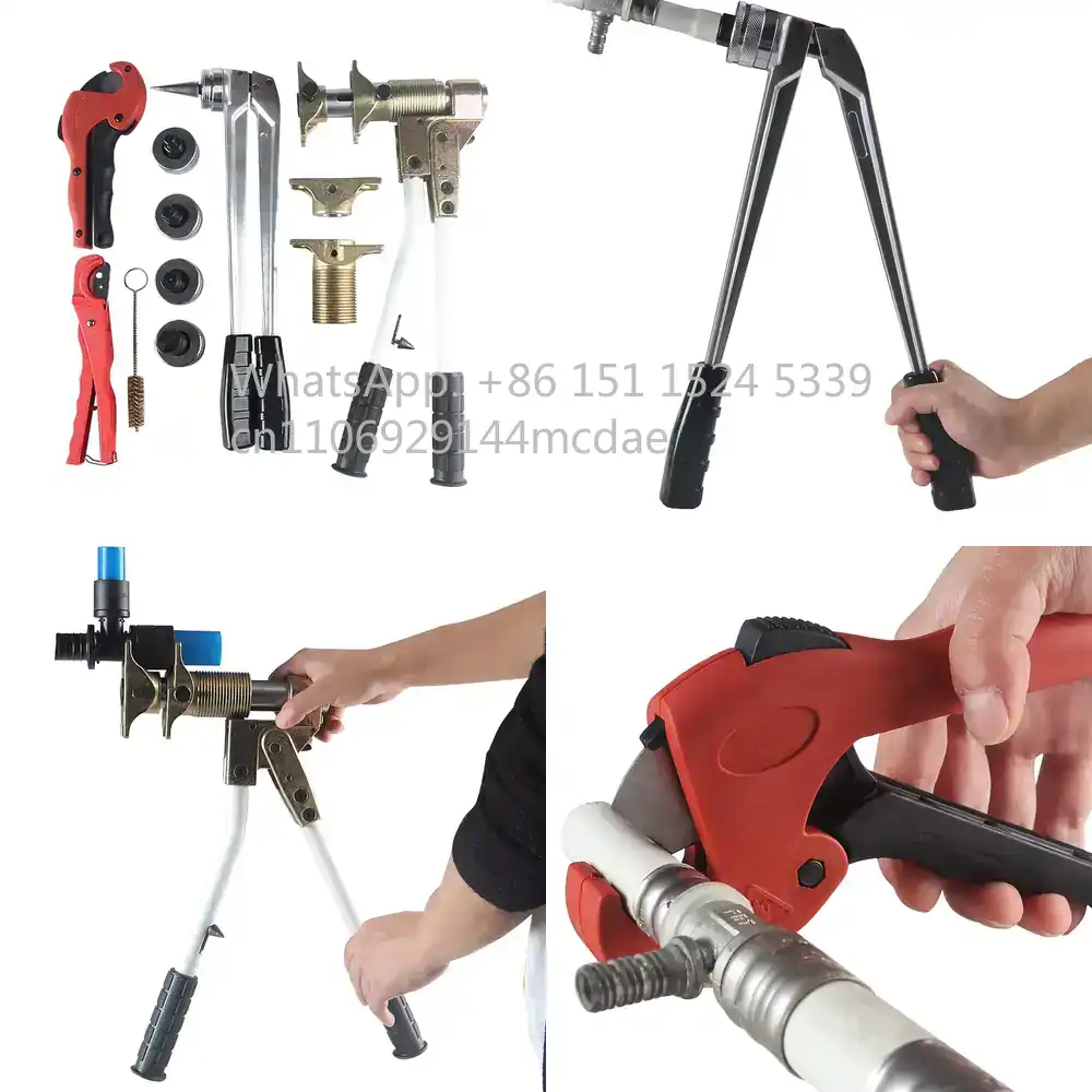 2026 new PEX-1632 Crimping Too - đánh giá và giá Home Improvement And Diy
