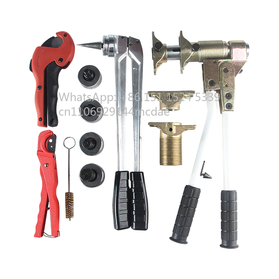 2026 new PEX-1632 Crimping Too - đánh giá và giá Home Improvement And Diy