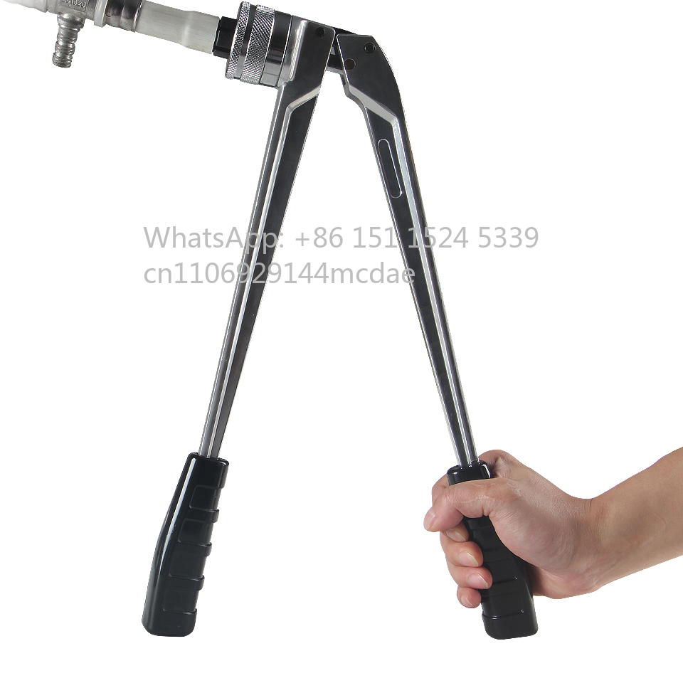 2026 new PEX-1632 Crimping Too - đánh giá và giá Home Improvement And Diy