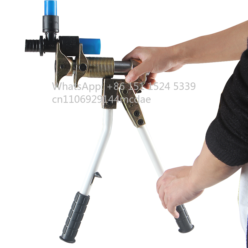 2026 new PEX-1632 Crimping Too - đánh giá và giá Home Improvement And Diy