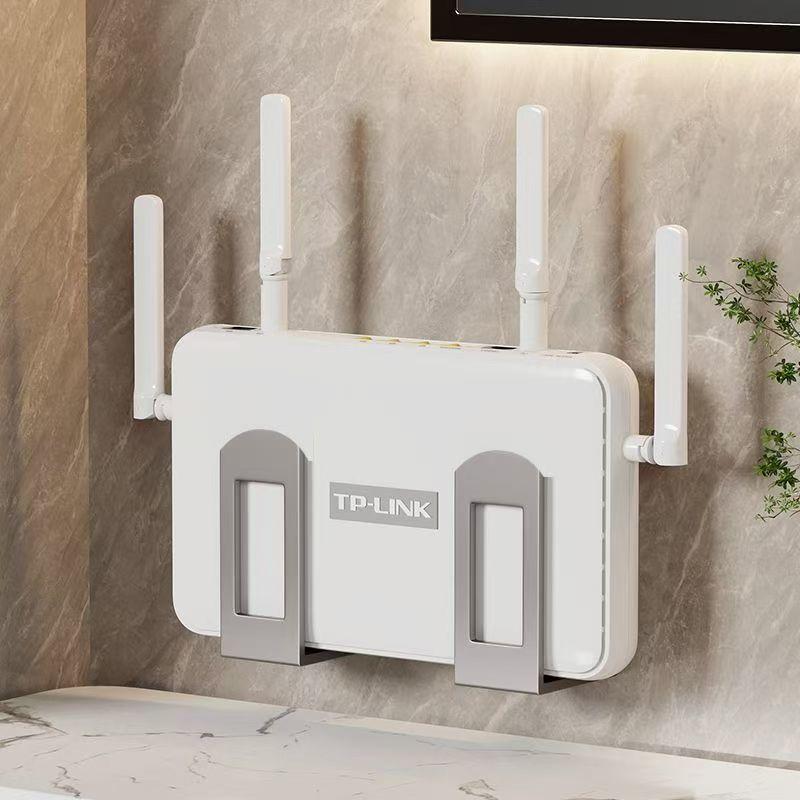 2Pcs Wall-Mounted Router Stora - đánh giá và giá Home Improvement Tim