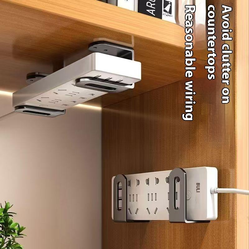 2Pcs Wall-Mounted Router Stora - đánh giá và giá Home Improvement Tim
