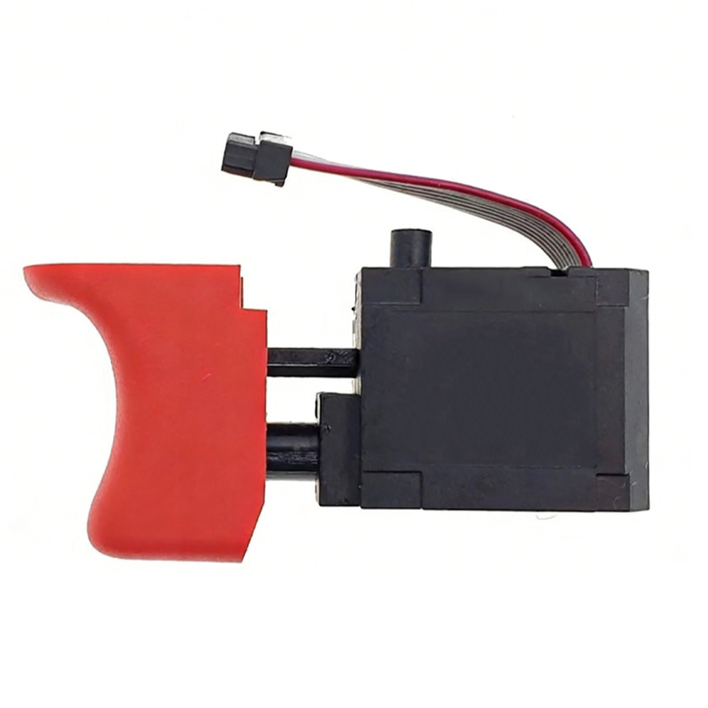 1607000E18 Control Switch Asse - đánh giá và giá Bosch Drill Gsb 18V