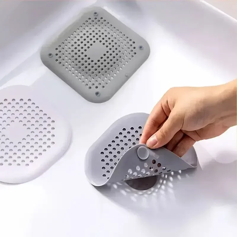 Plug Stopper Kitchen Sewer Sil - đánh giá và giá Sink Drain Strainer