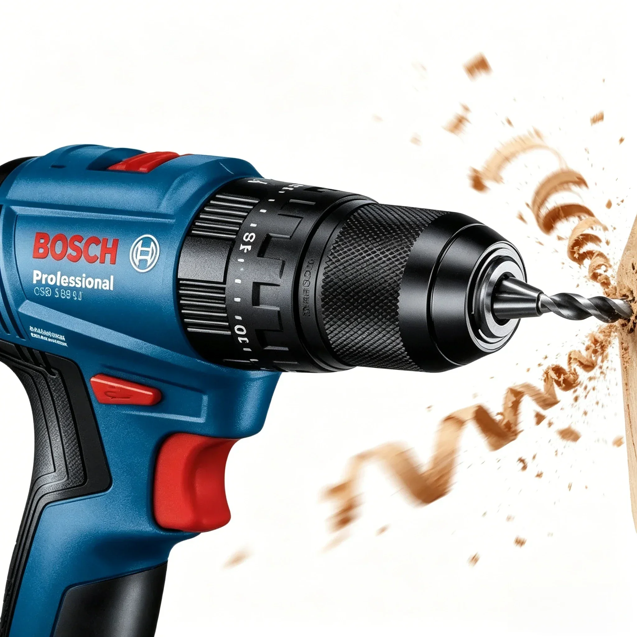 Bosch GSB 185-LI 18V Brushless - đánh giá và giá Bosch Drill Gsb 18V