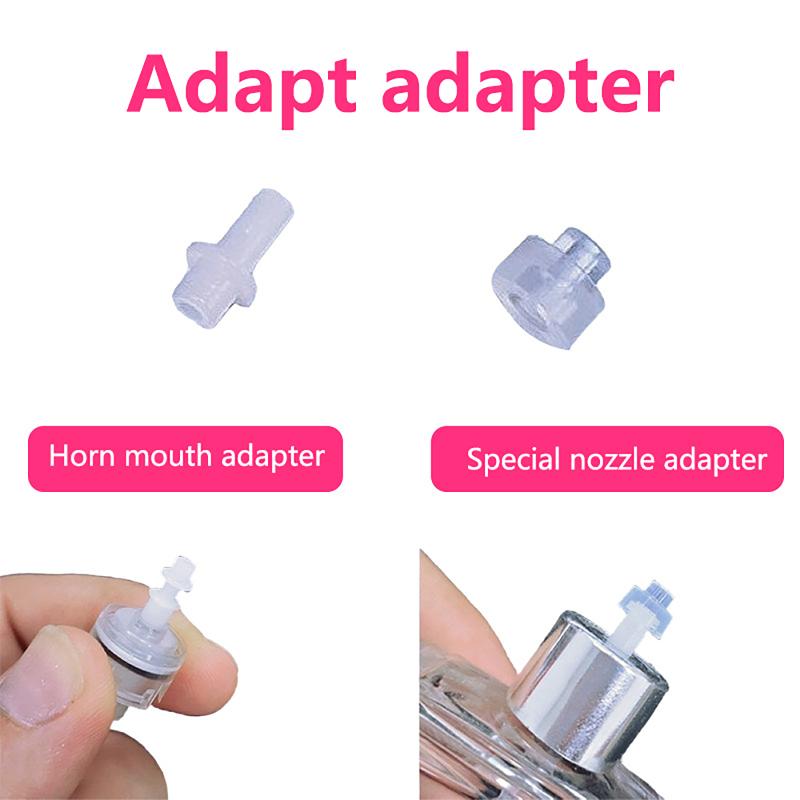 Perfume Bottle Adapter 2Pcs Ho - đánh giá và giá Home Improvement Tim
