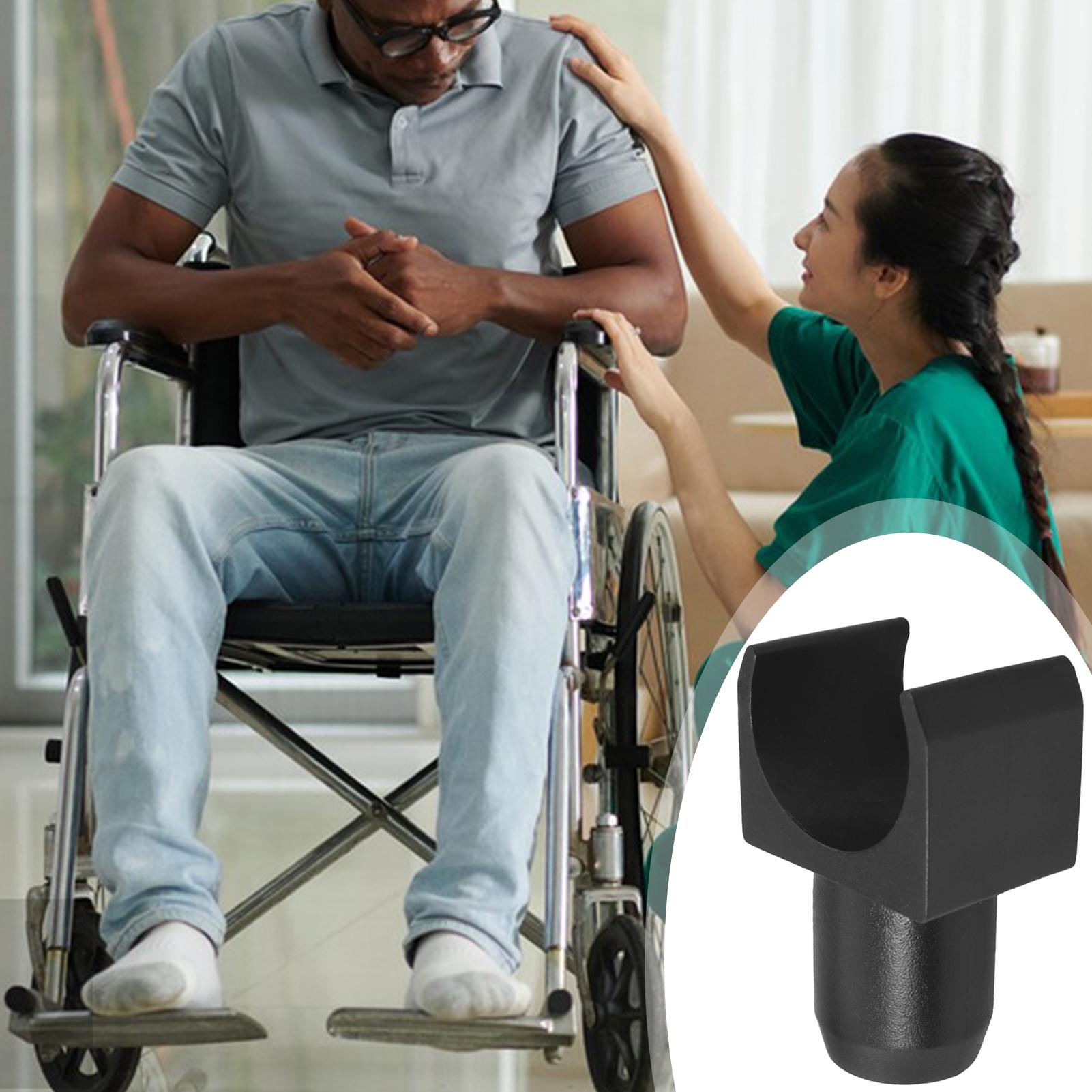 4pc Wheelchair Seat Rail Guide - đánh giá và giá Home Improvement Guide