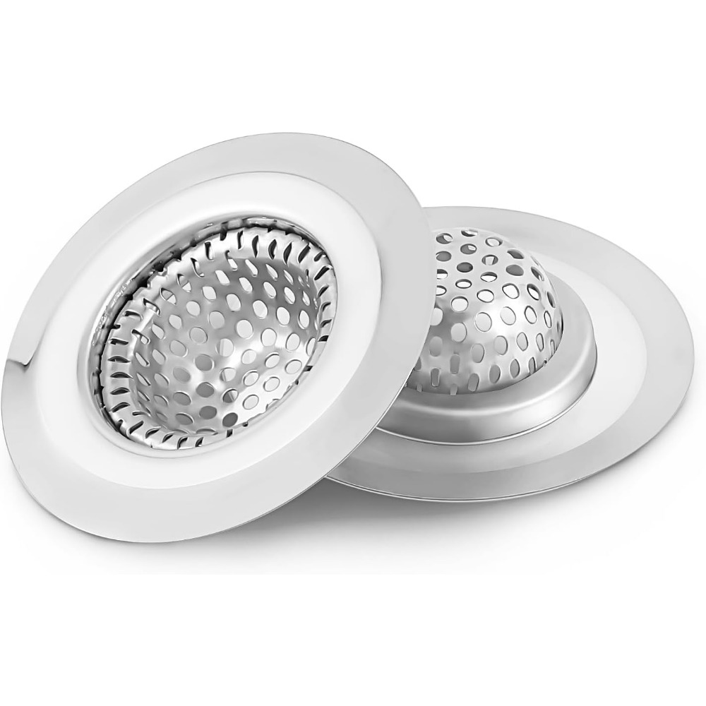 2PCS Bathroom Sink Drain Strai - đánh giá và giá Sink Drain Strainer