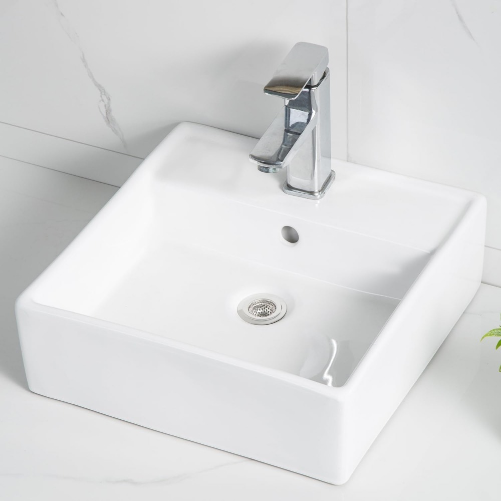 2PCS Bathroom Sink Drain Strai - đánh giá và giá Sink Drain Strainer