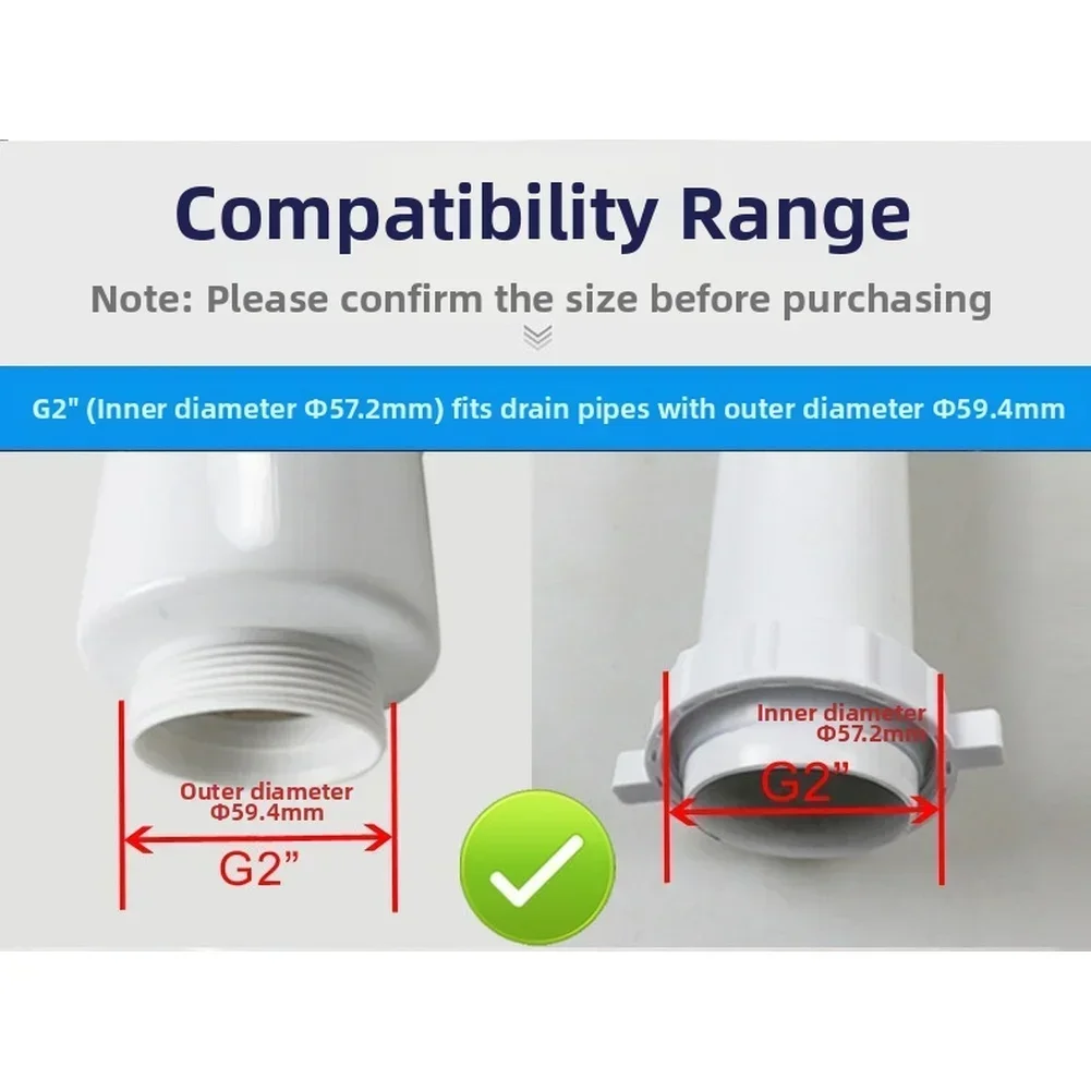 Single Sink Drain Pipe 50mm An - đánh giá và giá Sink Drain Strainer