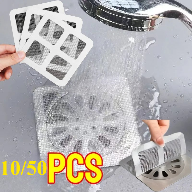 Anti Blocking Bathroom Kitchen - đánh giá và giá Sink Drain Strainer