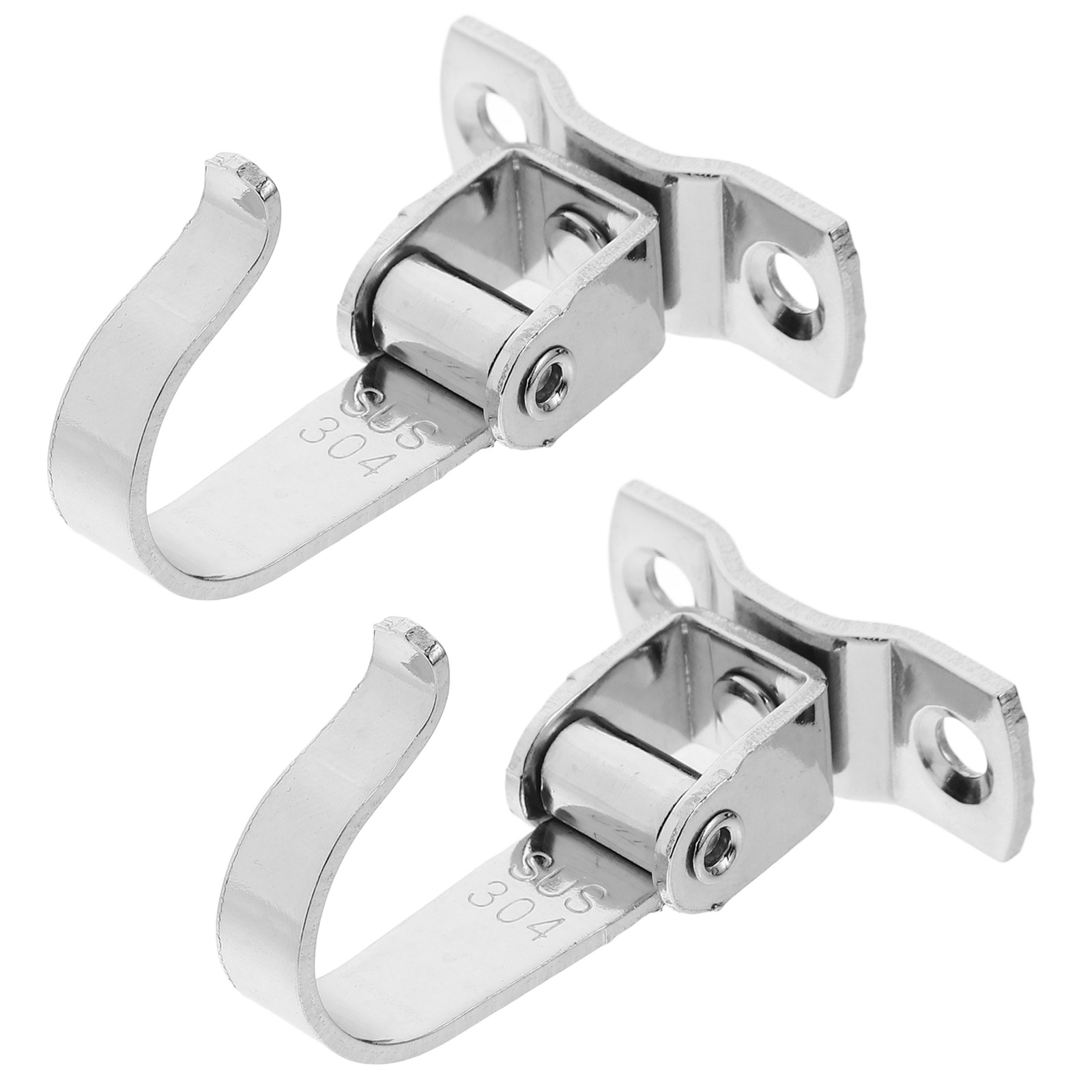 2Pcs Stainless Steel Ceiling H - đánh giá và giá Ceiling Fan Mount
