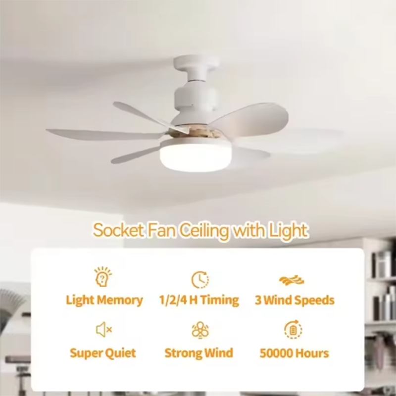2026 New E26/E27 Screw Mount F - đánh giá và giá Ceiling Fan Mount