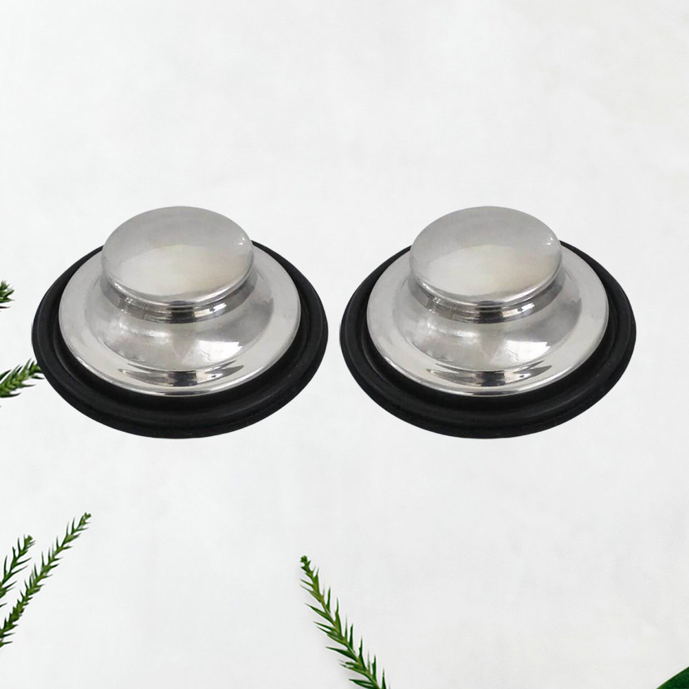 2 Pcs Bath Stopper for Tub Dra - đánh giá và giá Sink Drain Strainer