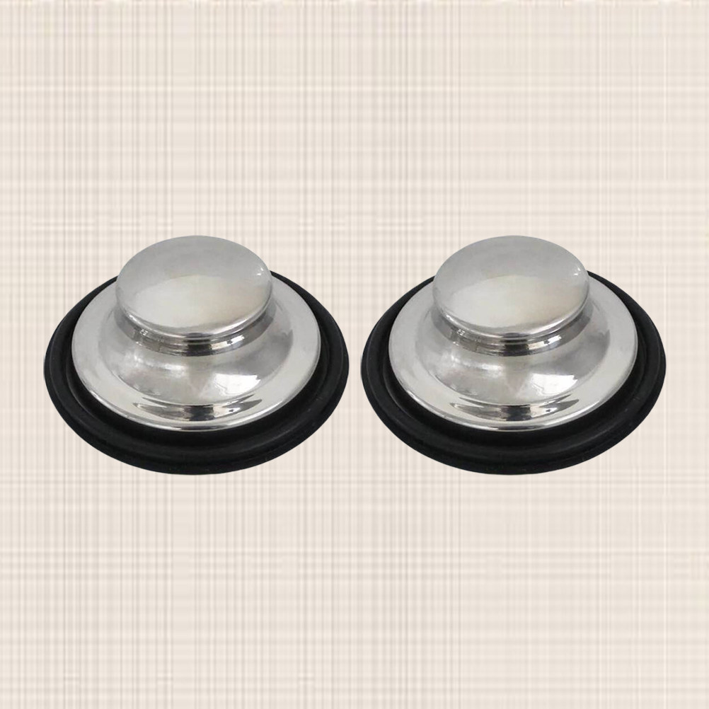 2 Pcs Bath Stopper for Tub Dra - đánh giá và giá Sink Drain Strainer