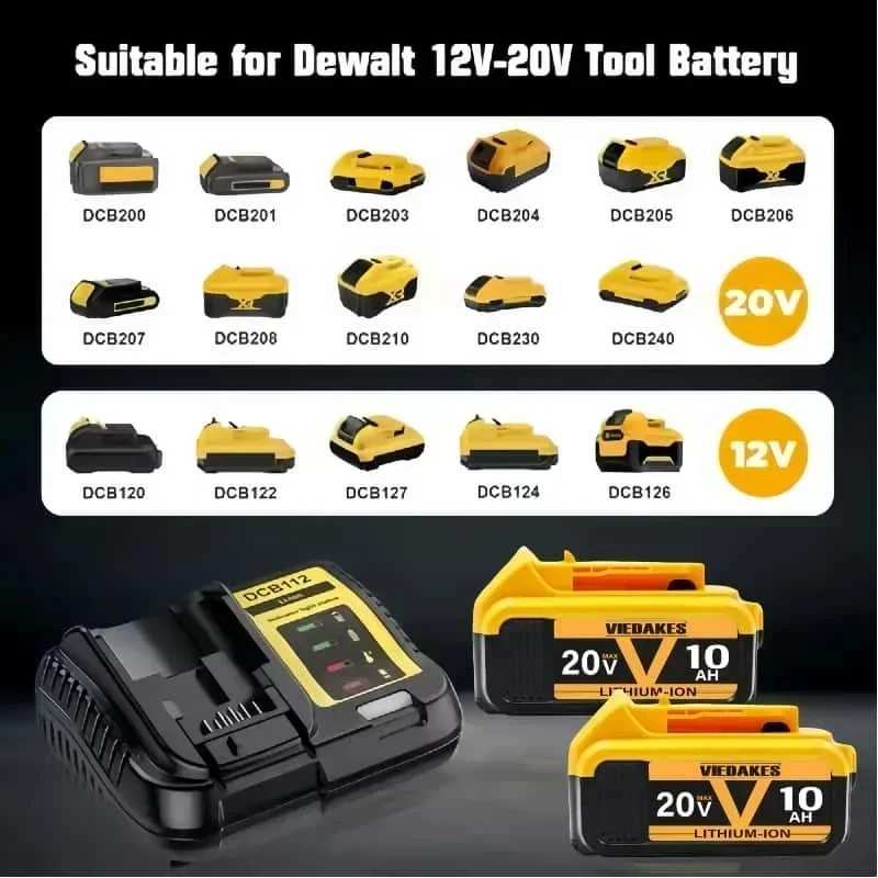 🔥Replacement 20V 12.0Ah Lithiu - đánh giá và giá Bosch Drill Gsb 18V
