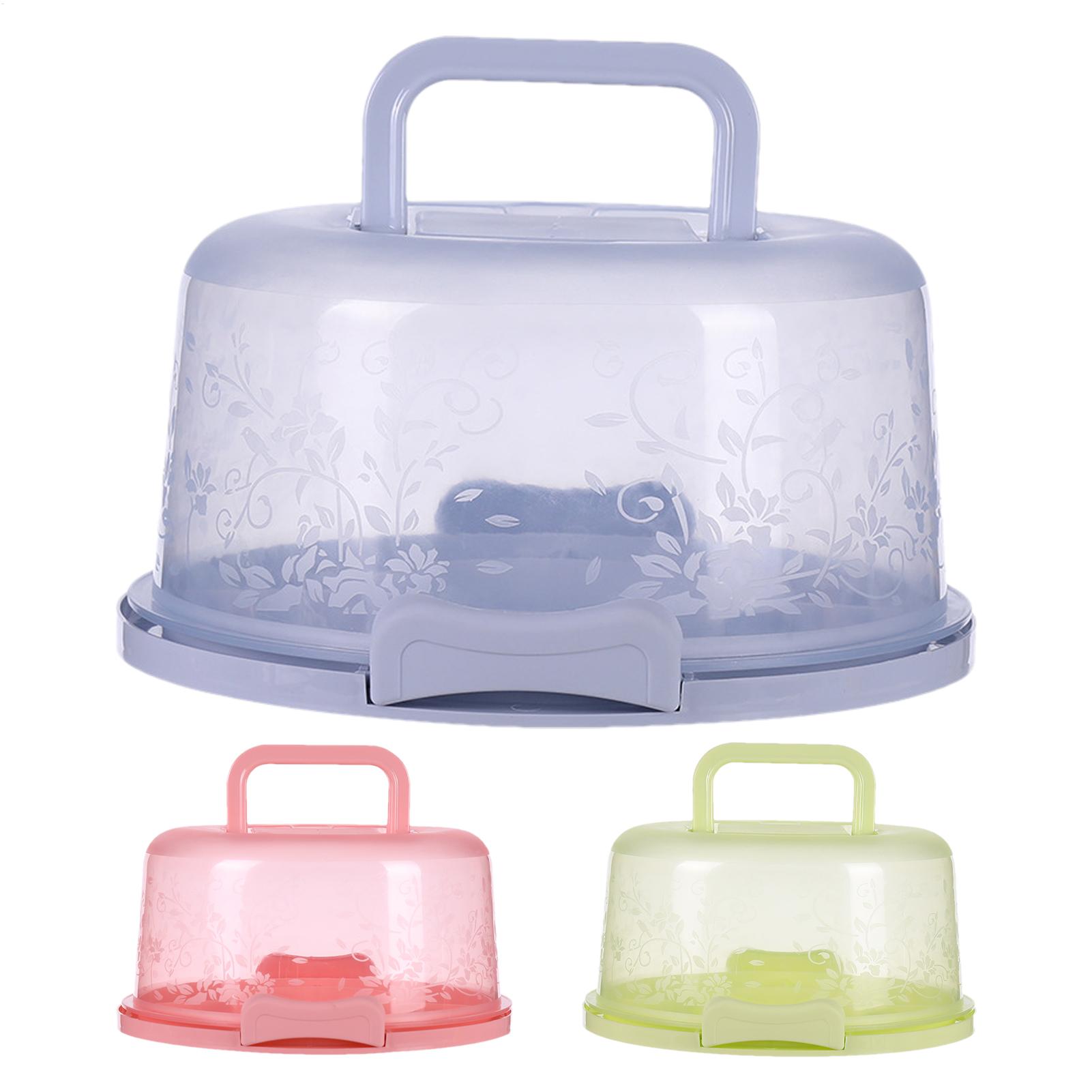 Cake Container Cake Containers - đánh giá và giá Home Improvement Tim
