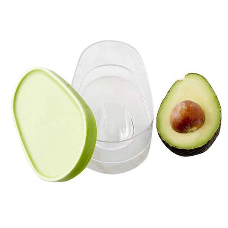 Avocado Food Storage Box Space - đánh giá và giá Home Improvement Tim