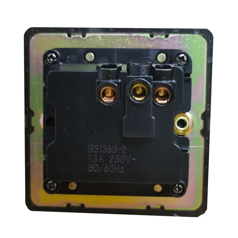 Wall Push Button Switch High-q - đánh giá và giá Home Improvement Uk
