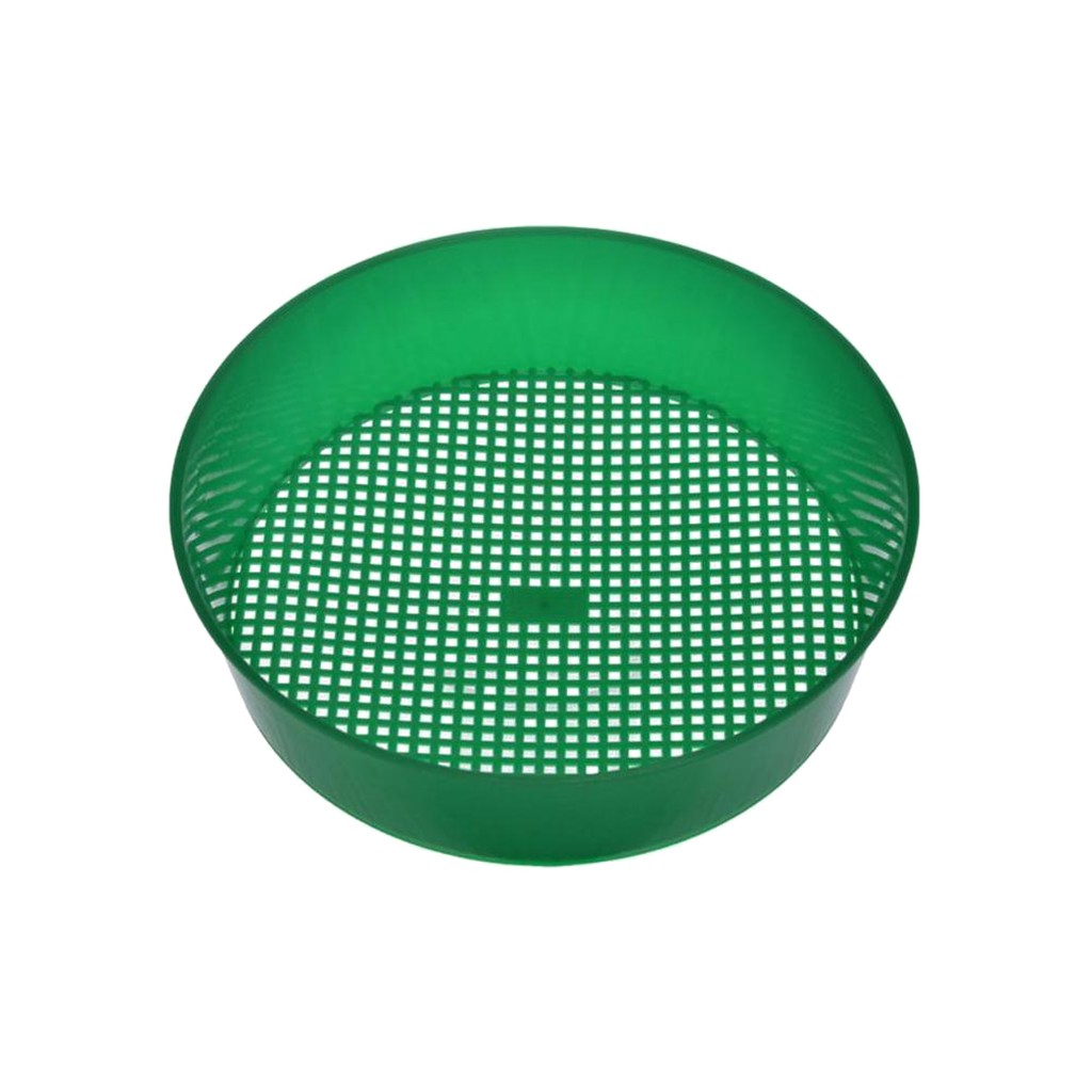 Plastic Garden Sieve Home Gard - đánh giá và giá Home Improvement Tim