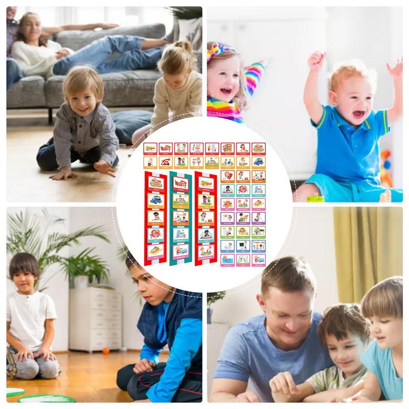 Visual Schedule Bedtime Routin - đánh giá và giá Home Improvement Visualizer