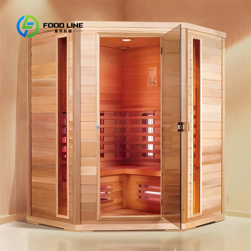 Custom Made Traditional Sauna  - đánh giá và giá Home Improvement Discount