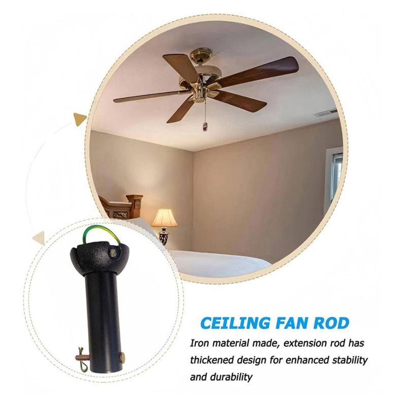 ~Top Rated Universal Threadles - đánh giá và giá Ceiling Fan Mount